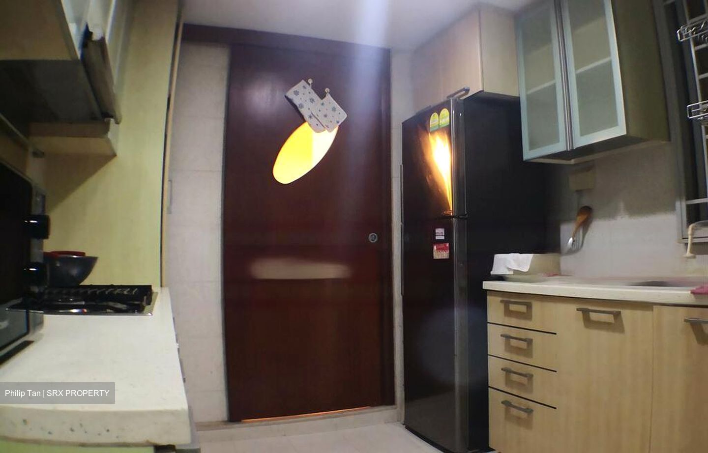 Leicester Lodge (D13), Apartment #485706431